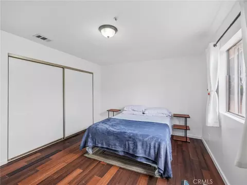 Bedroom - 512 E 8th St, Pomona, CA 91766 photo 6 of 9