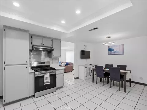 Kitchen - 512 E 8th St, Pomona, CA 91766 photo 1 of 3