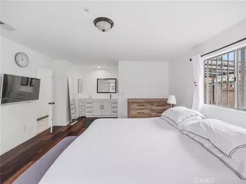 Bedroom - 512 E 8th St, Pomona, CA 91766 photo 2 of 9
