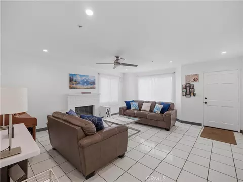 Living - 512 E 8th St, Pomona, CA 91766 photo 2 of 4