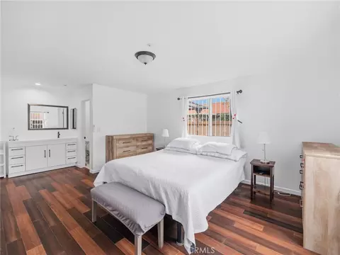 Bedroom - 512 E 8th St, Pomona, CA 91766 photo 1 of 9