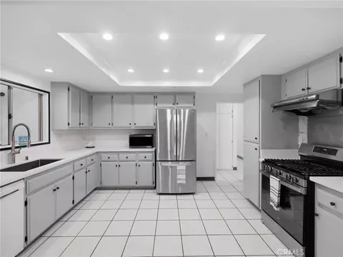 Kitchen - 512 E 8th St, Pomona, CA 91766 photo 2 of 3