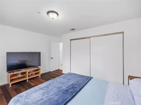 Bedroom - 512 E 8th St, Pomona, CA 91766 photo 4 of 9