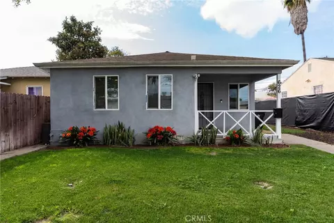 626 E 138th, Los Angeles, CA 90059