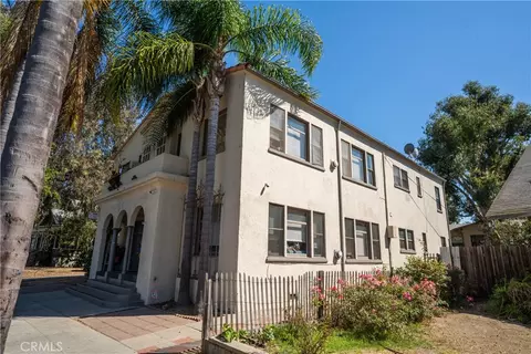 Exterior - 920 N N Park, Long Beach, CA 90813 photo 7 of 8