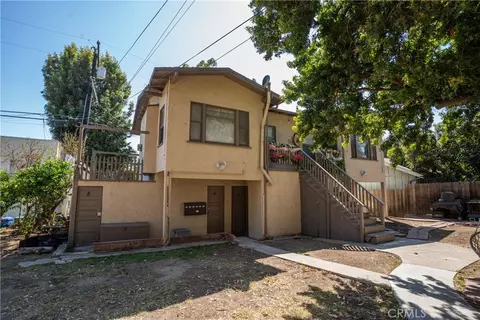 Exterior - 920 N N Park, Long Beach, CA 90813 photo 2 of 8