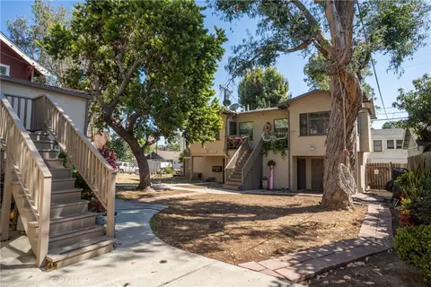 Exterior - 920 N N Park, Long Beach, CA 90813 photo 6 of 8