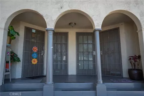Exterior - 920 N N Park, Long Beach, CA 90813 photo 8 of 8