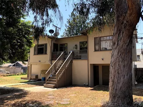 Exterior - 920 N N Park, Long Beach, CA 90813 photo 1 of 8