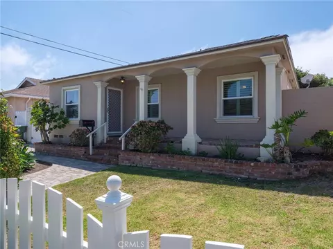 1331 W 27th St, San Pedro, CA 90731