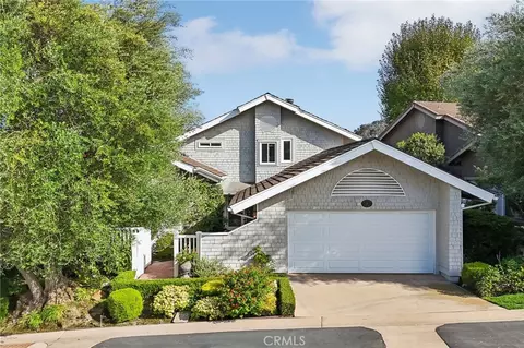 27 Mela Ln, Rancho Palos Verdes, CA 90275