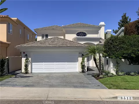 1515 5th St, Manhattan Beach, CA 90266