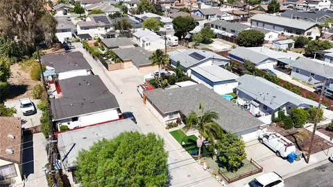 1803 254th St, Lomita, CA 90717