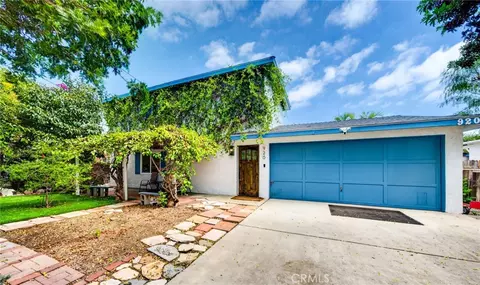 920 N Grand, San Pedro, CA 90731