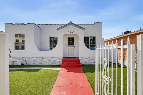 428 W 98th, Los Angeles, CA 90003
