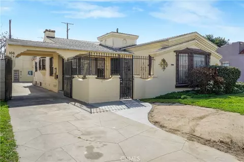 162 W 65th St, Los Angeles, CA 90003