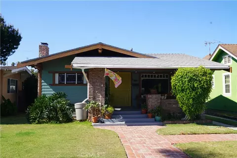 1705 W 52nd, Los Angeles, CA 90062