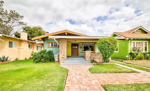 1705 W 52nd, Los Angeles, CA 90062