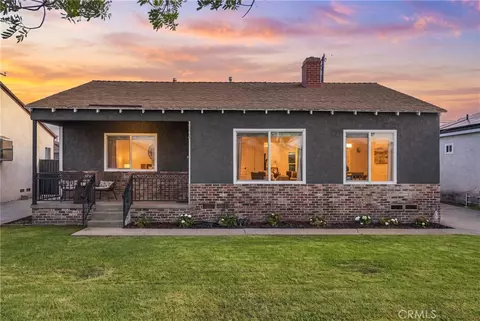 4904 W 123rd, Hawthorne, CA 90250