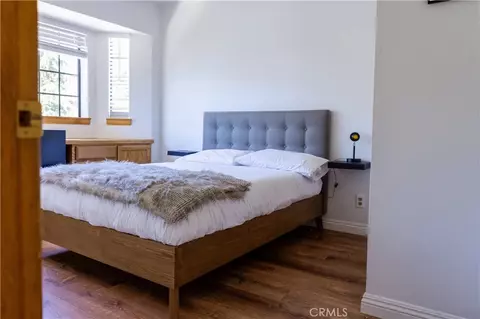 Bedroom - 1075 Rivera Dr, Wrightwood, CA 92397 photo 4 of 9