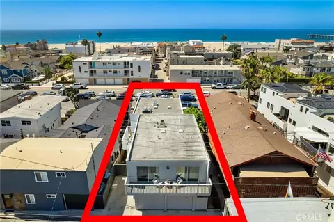 732 Hermosa Ave, Hermosa Beach, CA 90254