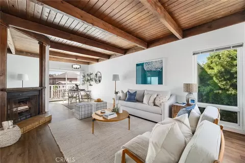732 Hermosa Ave, Hermosa Beach, CA 90254