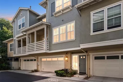 1800 Oak St #319, Torrance, CA 90501