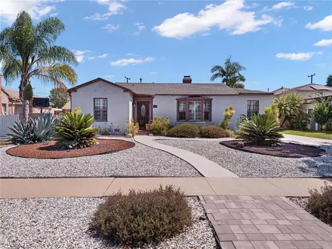 9526 S 4th Ave, Inglewood, CA 90305