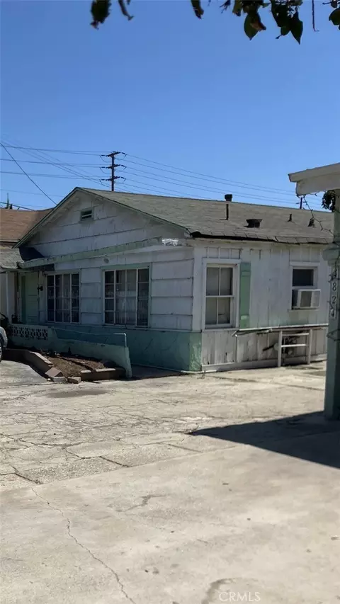 4822 W 115th, Hawthorne, CA 90250