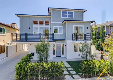 2018 Grant Ave #B, Redondo Beach, CA 90278
