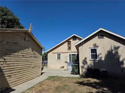 Exterior - 1501 N Culver Ave, Compton, CA 90222 photo 1 of 2