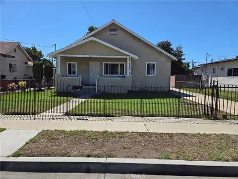 Exterior - 1501 N Culver Ave, Compton, CA 90222 photo 2 of 2