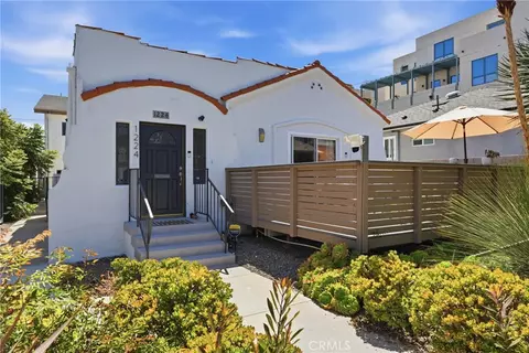 1224 24th, Santa Monica, CA 90404