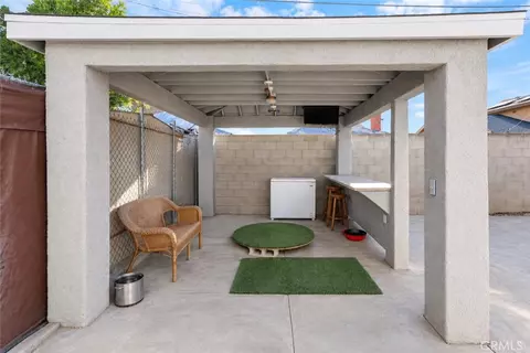 Exterior - 19603 Enslow, Carson, CA 90746 photo 3 of 5