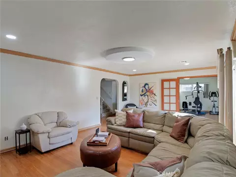 Living - 19603 Enslow, Carson, CA 90746 photo 7 of 11