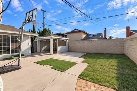 Exterior - 19603 Enslow, Carson, CA 90746 photo 4 of 5