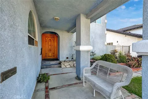 Exterior - 19603 Enslow, Carson, CA 90746 photo 5 of 5