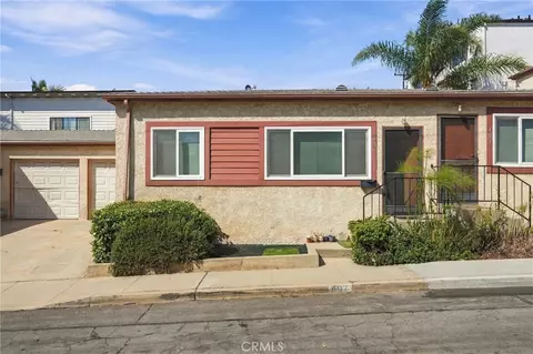 Exterior - 411 E Franklin, El Segundo, CA 90245 photo 8 of 11