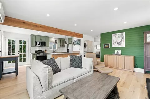 Living - 411 E Franklin, El Segundo, CA 90245 photo 1 of 2