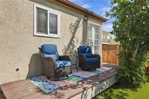 Exterior - 411 E Franklin, El Segundo, CA 90245 photo 5 of 11