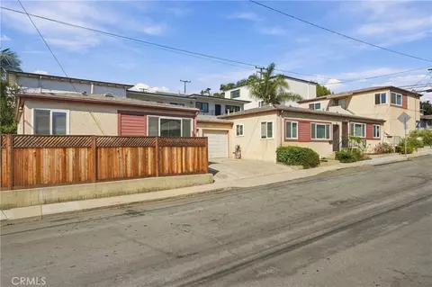 Exterior - 411 E Franklin, El Segundo, CA 90245 photo 1 of 11