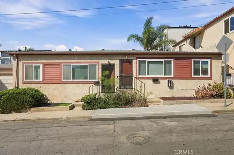 Exterior - 411 E Franklin, El Segundo, CA 90245 photo 10 of 11