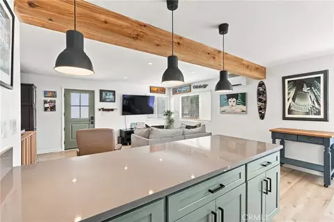 Kitchen - 411 E Franklin, El Segundo, CA 90245 photo 6 of 9