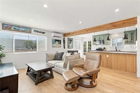 Living - 411 E Franklin, El Segundo, CA 90245 photo 2 of 2