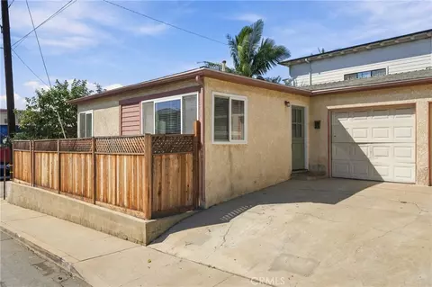 Exterior - 411 E Franklin, El Segundo, CA 90245 photo 6 of 11