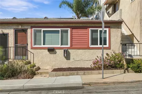 Exterior - 411 E Franklin, El Segundo, CA 90245 photo 11 of 11
