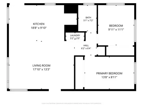 Floorplan - 411 E Franklin, El Segundo, CA 90245 photo 1 of 1