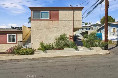 Exterior - 411 E Franklin, El Segundo, CA 90245 photo 9 of 11