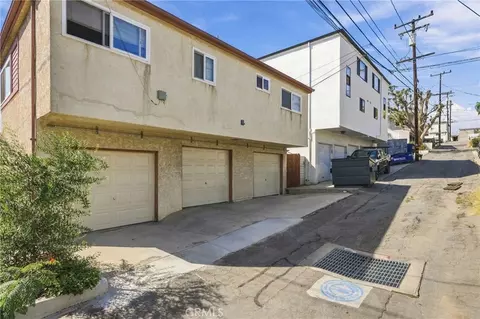 Exterior - 411 E Franklin, El Segundo, CA 90245 photo 7 of 11
