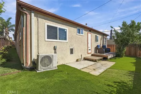 Exterior - 411 E Franklin, El Segundo, CA 90245 photo 4 of 11